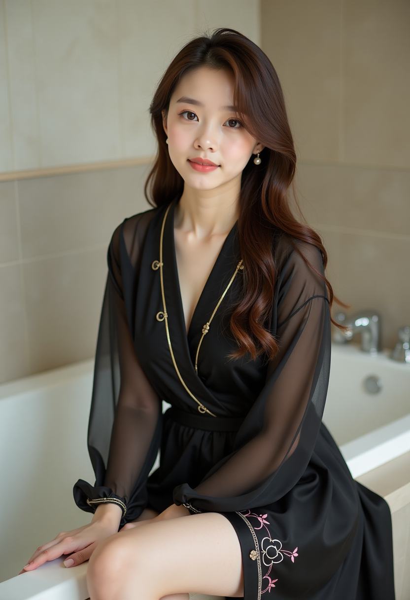 雨季之后海报